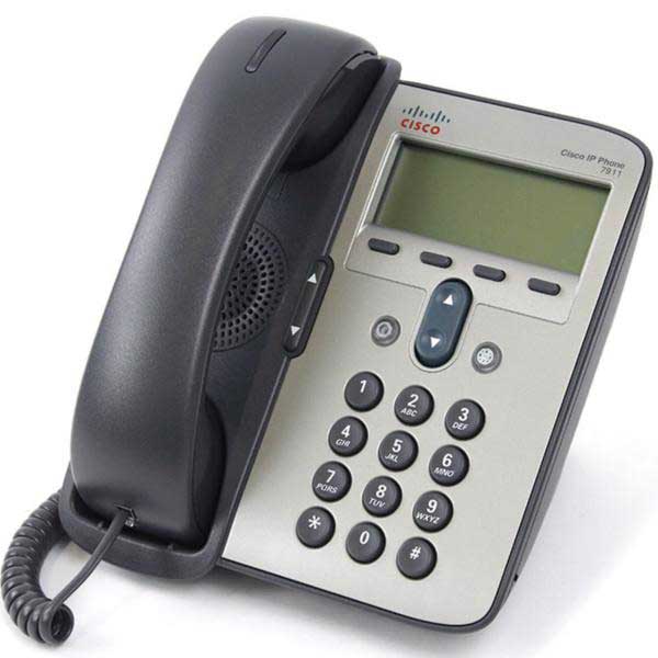7911