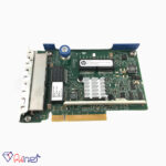 HP Ethernet 1Gb 4-port 331FLR Adapter1