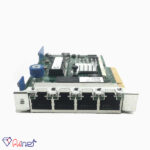 HP Ethernet 1Gb 4-port 331FLR Adapter2