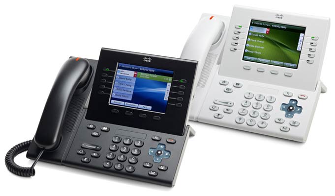 IP-Phone-8961