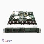 Server DL360 Gen9 8SFF