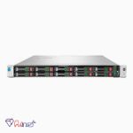 Server DL360 Gen9 8SFF