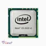 intel xeon E5-2620-V1