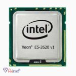 intel xeon E5-2620-V1