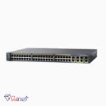 ws-c2960g-48tc-l-سوئیچ سیسکو
