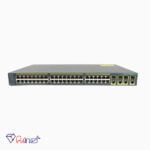 ws-c2960g-48tc-l-سوئیچ سیسکو