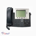 Cisco-IP-Phone-7941-تلفن تحت شبکه