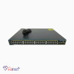 WS-C2960S-48FPS-L-سوئیچ سیسکو