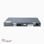 سوئیچ گیگابایت 48 پورت فول poe سیسکو Cisco WS-C2960S-48FPS-L - تصویر 4
