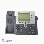 cisco-ip-phone7940-تلفن تحت شبکه