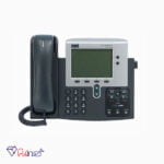 cisco-ip-phone7940-تلفن تحت شبکه