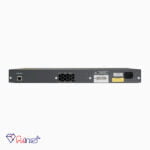 ws-c2960-48tt-l-سوئیچ سیسکو