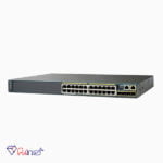 WS-C2960S-24TS-L-سوئیچ سیسکو