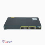 WS-C2960S-24TS-L-سوئیچ سیسکو