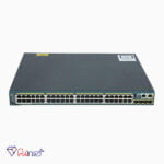 ws-c2960s-48lps-l-سوئیچ سیسکو