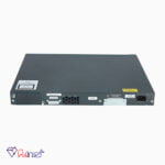 ws-c2960s-48lps-l-سوئیچ سیسکو
