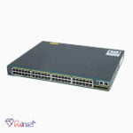 ws-c2960s-48lps-l-سوئیچ سیسکو