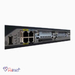 CISCO ROUTER 2801-4SHDSL/K9