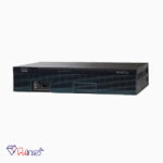 CISCO ROUTER 2911-SEC/K9