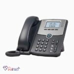 Cisco SPA 504 Ip Phone