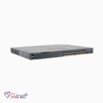 2960XR-24PD-I
