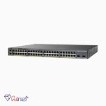 2960XR-48FPD-I