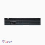 CISCO ROUTER 2921/K9