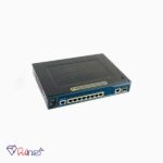 سوئیچ 8 پورت PoE سیسکو Cisco WS-C3560-8PC-S - تصویر 4