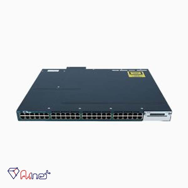 3560X-48PF-L