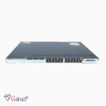 سوئیچ گیگابایت 24 پورت سیسکو Cisco WS-C3750X-24T-S