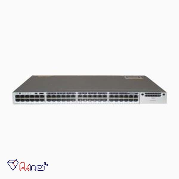 3850-48P-S