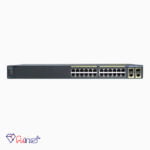 سوئیچ سیسکو WS-C2960-24PC-S
