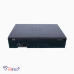 CISCO ROUTER 2921/K9