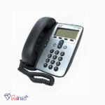 تلفن تحت شبکه (ویپ) سیسکو Cisco Ip Phone 7906G - تصویر 2
