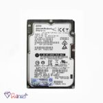 HP 600Gb 12G 15K SFF