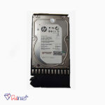 HP 4TB 6G LFF-سرور اچ پی-هارد دیسک