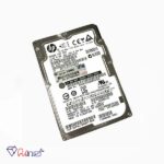 HP 600Gb 12G 15K SFF