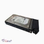 HP 4TB 6G LFF-سرور اچ پی-هارد دیسک
