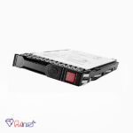 HP 600Gb 12G 15K SFF