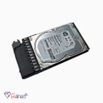 HP 4TB 6G LFF-سرور اچ پی-هارد دیسک