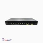 Cisco SG250-10P