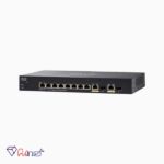 Cisco SG250-10P