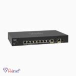 Cisco SG250-10P
