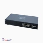 Cisco SG250-18