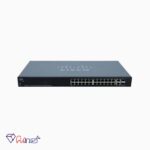 Cisco SG250X-24P