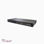 Cisco SG250X-24P