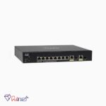 Cisco SG350-10MP
