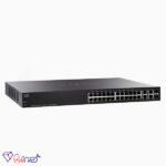 Cisco SG350-28 2