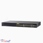 Cisco SG350-28 3