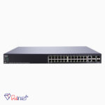 Cisco SG350-28